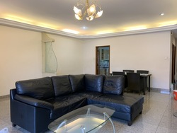 Rosalia Park (D19), Condominium #522986111